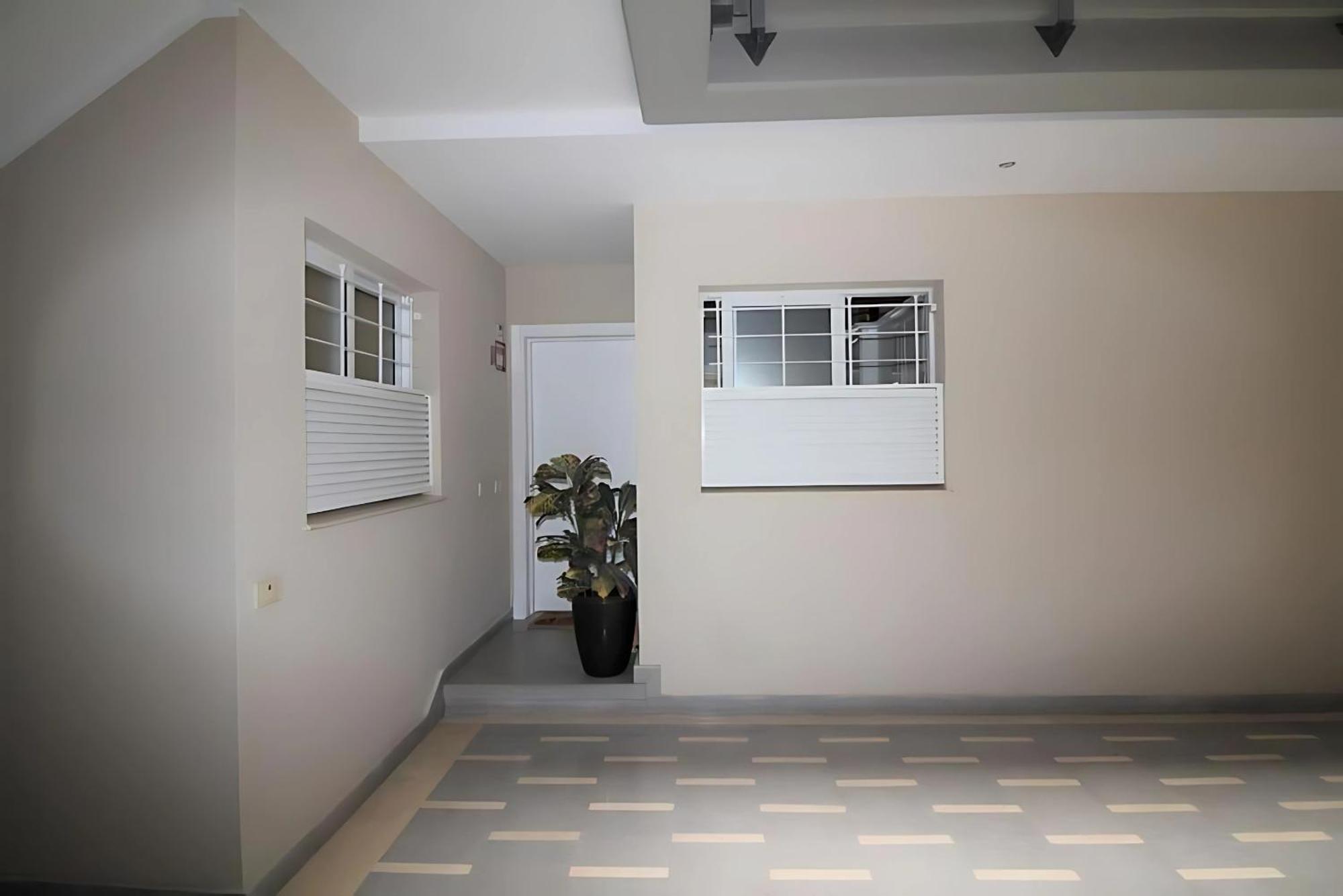La Laguna Comfort 외부 사진