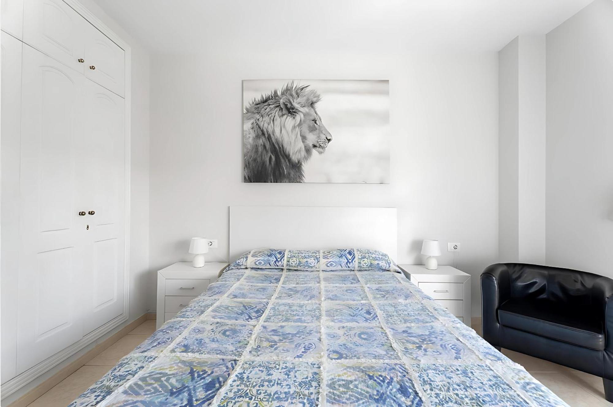La Laguna Comfort 외부 사진