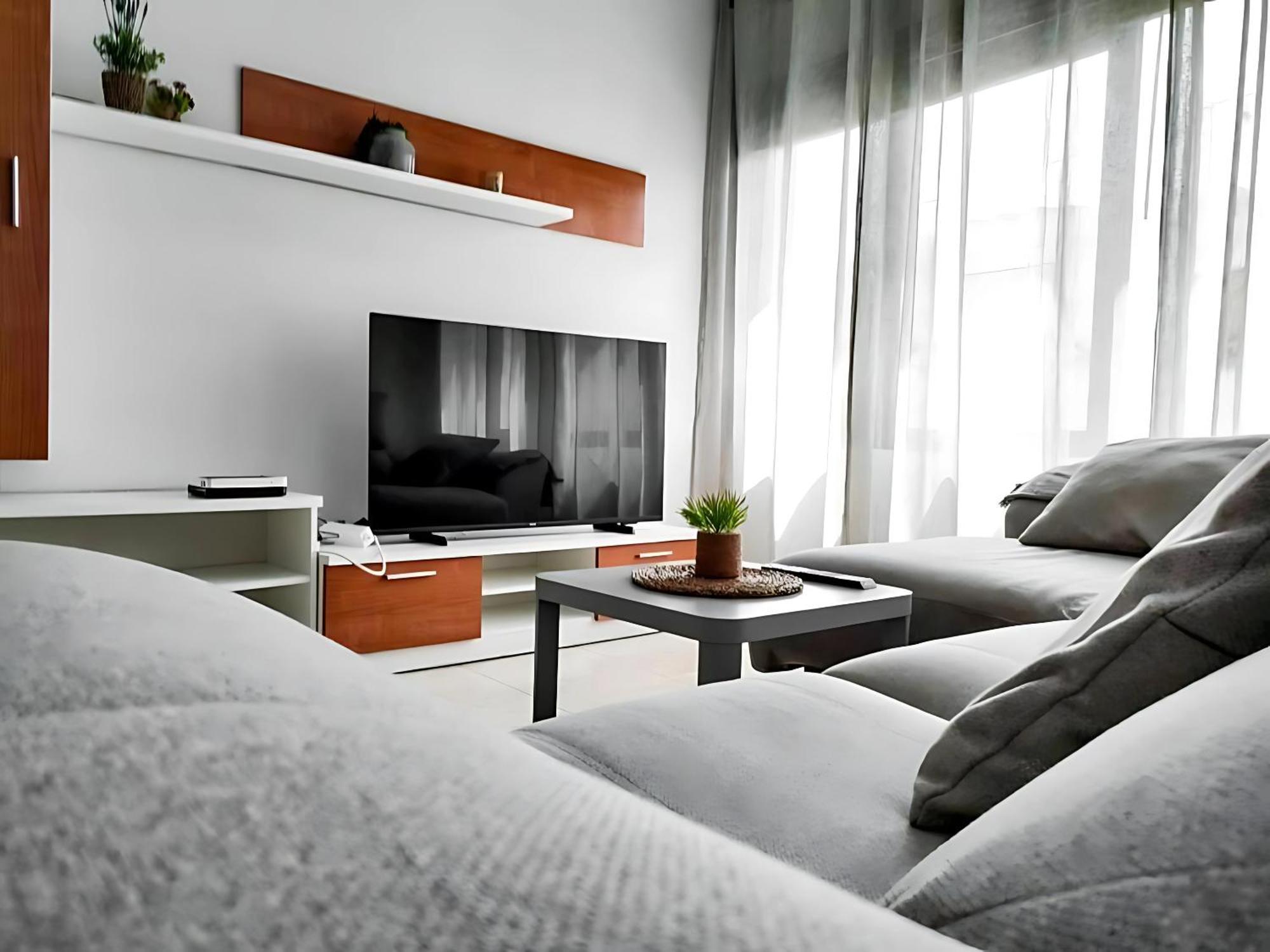 La Laguna Comfort 외부 사진