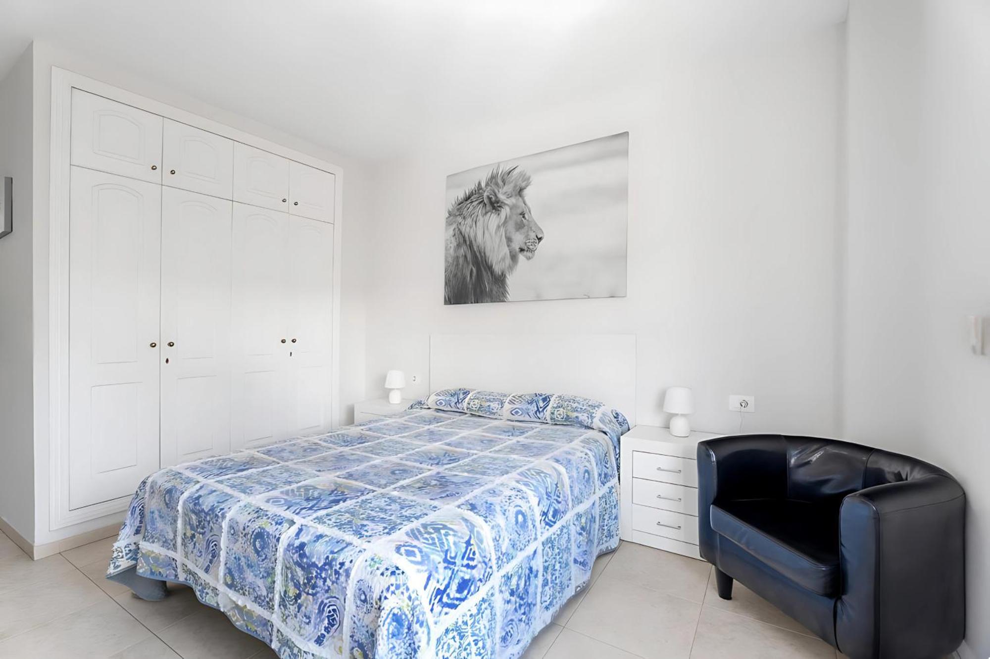La Laguna Comfort 외부 사진