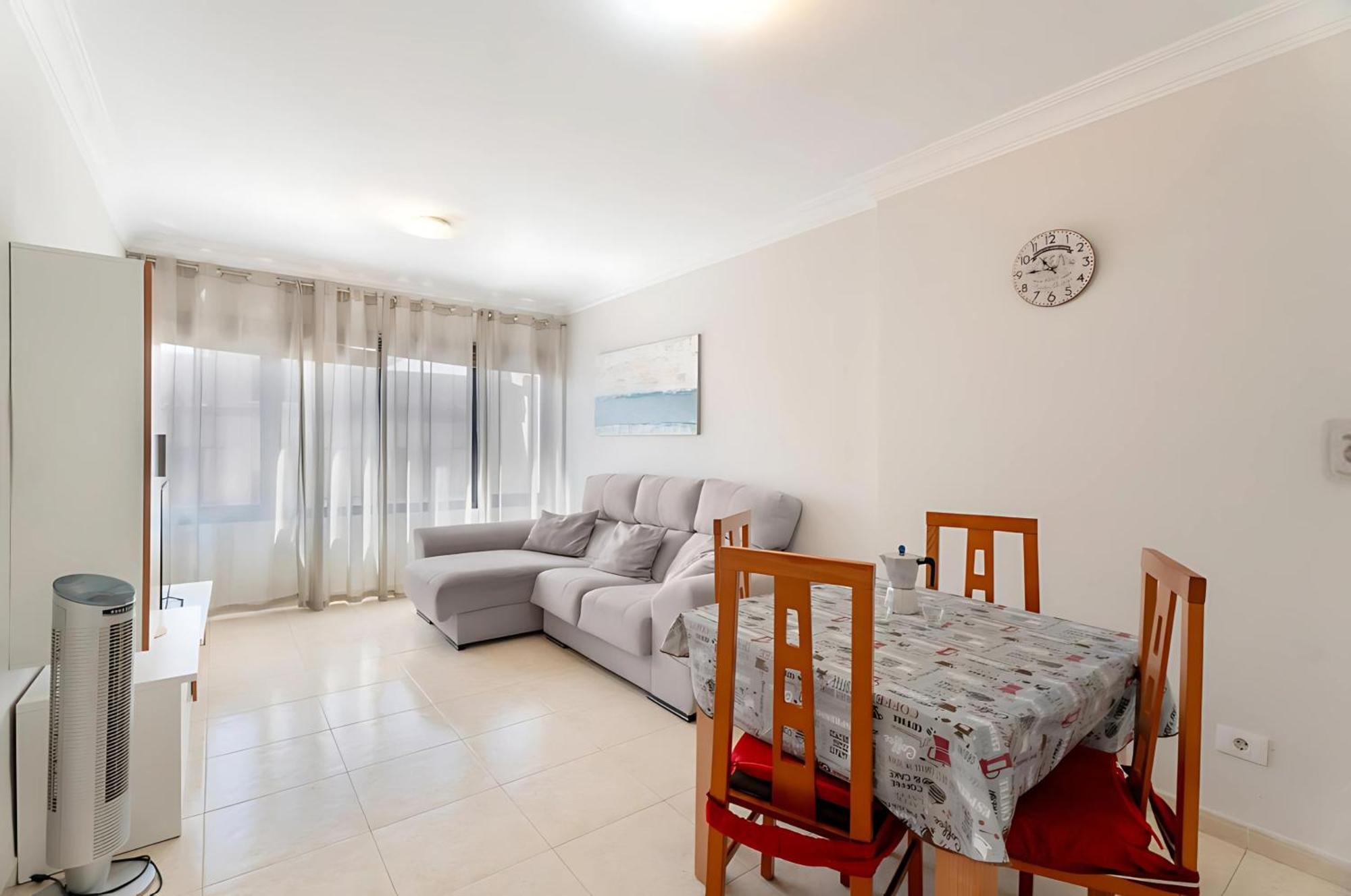 La Laguna Comfort 외부 사진